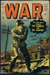 War Comics  #48 (July 1957)
