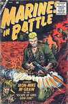 Marines in Battle  #13 (August 1956)