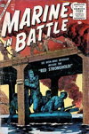 Marines in Battle  #14 (October 1956)