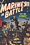 Marines in Battle  #19 (August 1957)