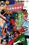 Justice League of America (Federal, 1983 series) #4 [April 1984?]