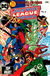 Justice League of America (Federal, 1983 series) #4 ([April 1984?])