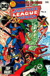 Justice League of America  #4 ([April 1984?])
