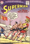 Superman  #112 (March 1957)