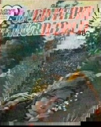 Love Story Picture Library (IPC, 1952 series)  #1287 ([September 1975])