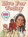 Love Story Picture Library  #1129 (January 1974)