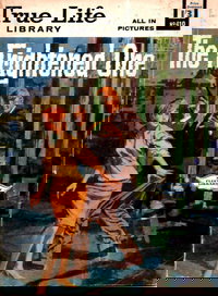 True Life Library  #410 ([April 1964])