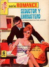 Serie Romance  #200 ([9 octubre 1964?])