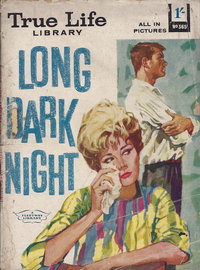 True Life Library (Fleetway, 1954 series)  #365 ([May] 1963)