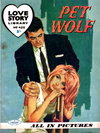 Love Story Picture Library  #429 ([May 1963])