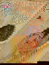 Love Story Picture Library  #990 ([August] 1972)