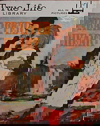 True Life Library (Fleetway, 1954 series) #467 ([June 1965])