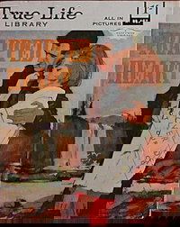 True Life Library (Fleetway, 1954 series)  #467 ([June 1965])