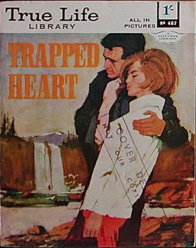True Life Library  #467 ([June 1965])