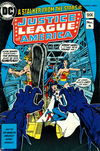 Justice League of America (Federal, 1983 series) #5 [June 1984?]