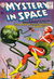 Mystery in Space (DC, 1951 series) #60 (June 1960)