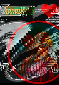 Romantic (Arédit, 1960 series)  #41 ([December 1968?])