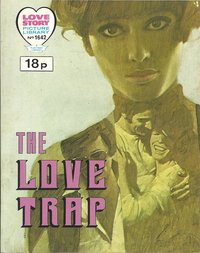Love Story Picture Library (IPC, 1952 series)  #1642 ([February] 1980)