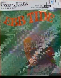 True Life Library (Fleetway, 1954 series) #597 ([March] 1968)