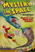 Mystery in Space (DC, 1951 series) #61 (August 1960)