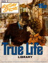 True Life Library Holiday Special  #[1971] (May 1971)