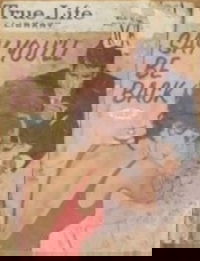 True Life Library (Fleetway, 1954 series) #524 ([September 1966])