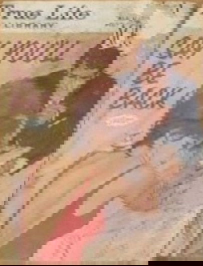 True Life Library (Fleetway, 1954 series) #524 ([September 1966])