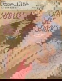 True Life Library  #524 ([September 1966])