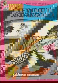 Damita (Ferma, 1959 series)  #456 ([27 noviembre 1967 ?])