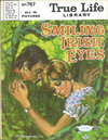 True Life Library  #767 ([7 December 1970])