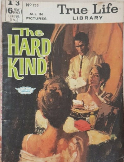 True Life Library  #755 ([5 October 1970])