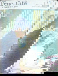 True Life Library (Fleetway, 1954 series) #748 ([7 September 1970])