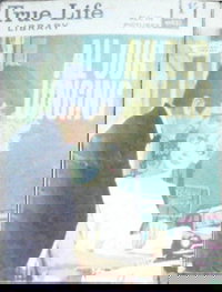 True Life Library (Fleetway, 1954 series)  #748 ([7 September 1970])