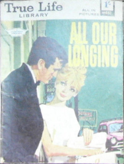 True Life Library  #748 ([7 September 1970])