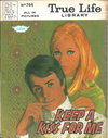 True Life Library  #744 ([3 August 1970])