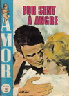 Amor  #22/1967 ([1. november] 1967)