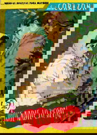 Serie corazón (Ferma, 1960 series) #177 (13 septiembre 1963?)