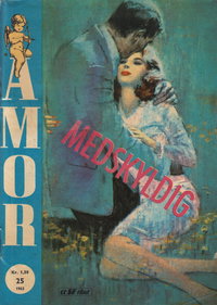 Amor  #25/1963 (4. desember 1963)