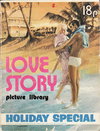 Love Story Picture Library Holiday Special  #[1973] (May 1973)