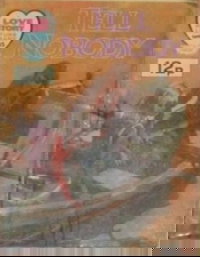 Love Story Picture Library  #1485 ([December 1977])