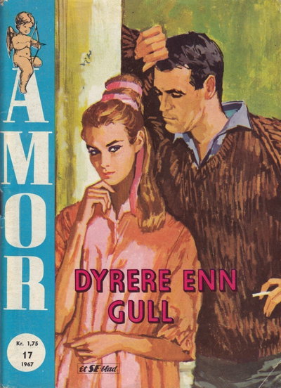 Amor  #17/1967 ([23. august] 1967)