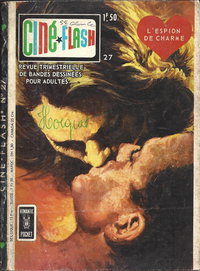Ciné*Flash  #27 (December 1975)