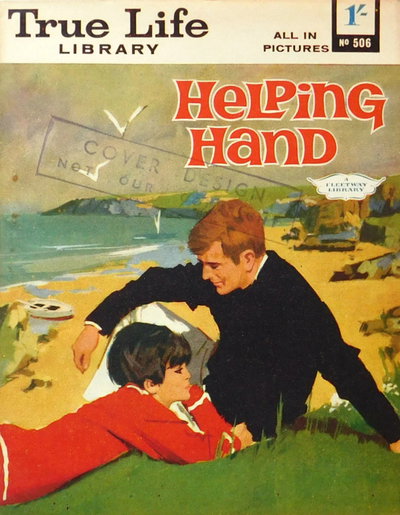 True Life Library  #506 ([April 1966])