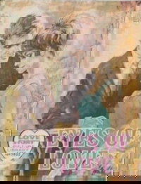 Love Story Picture Library  #1403 ([November 1976])