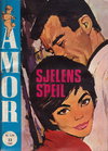 Amor  #23/1967 ([15. november] 1967)