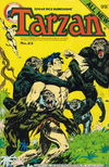 Edgar Rice Burroughs' Tarzan (Federal, 1983 series) #23 ([17 June 1983?])