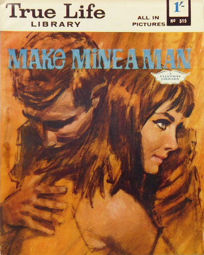 True Life Library  #515 (6 June 1966)