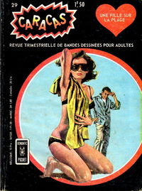 Caracas (Arédit) #29 (décembre 1969)