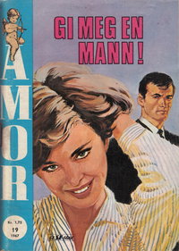 Amor  #19/1967 ([20. september] 1967)