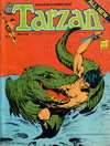 Edgar Rice Burroughs' Tarzan  #22 (March-April 1983)